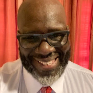 Meet your Posher, Derrick